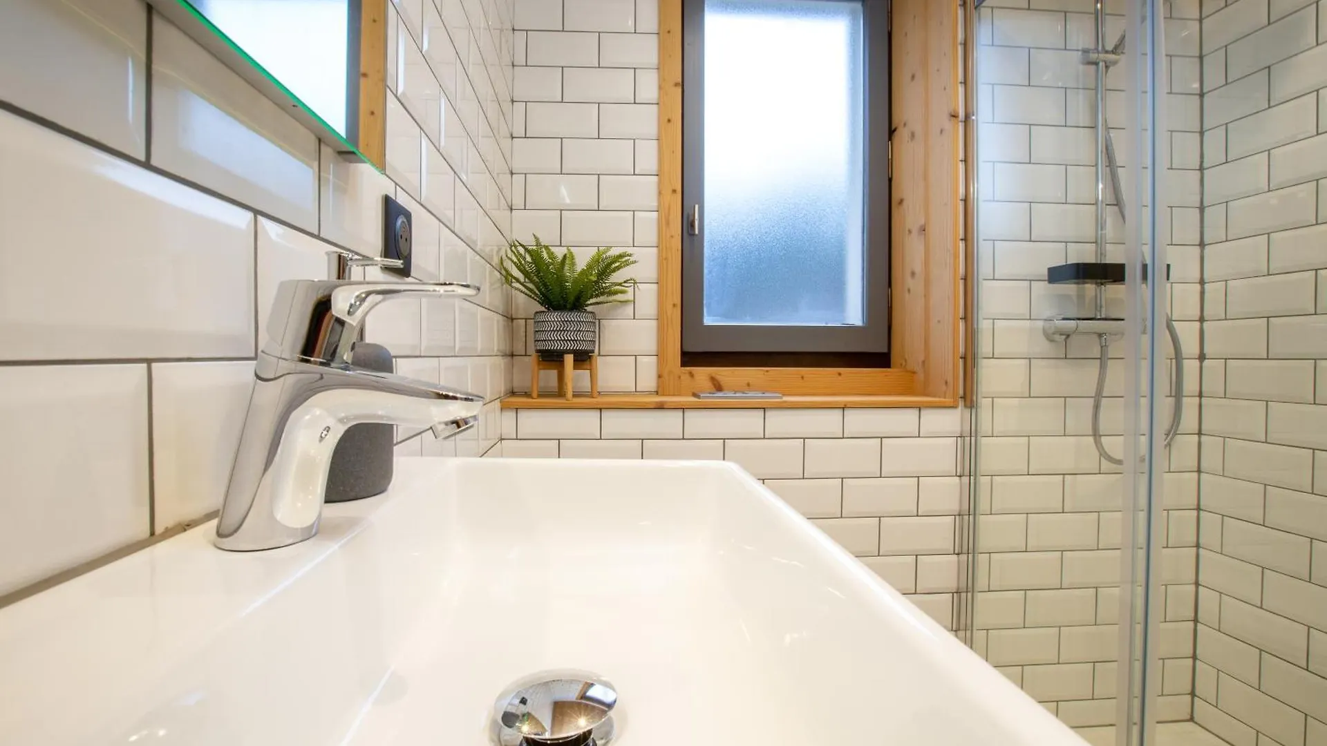 Well Located Stylish 1 Bed Apartment Morzine Γαλλία